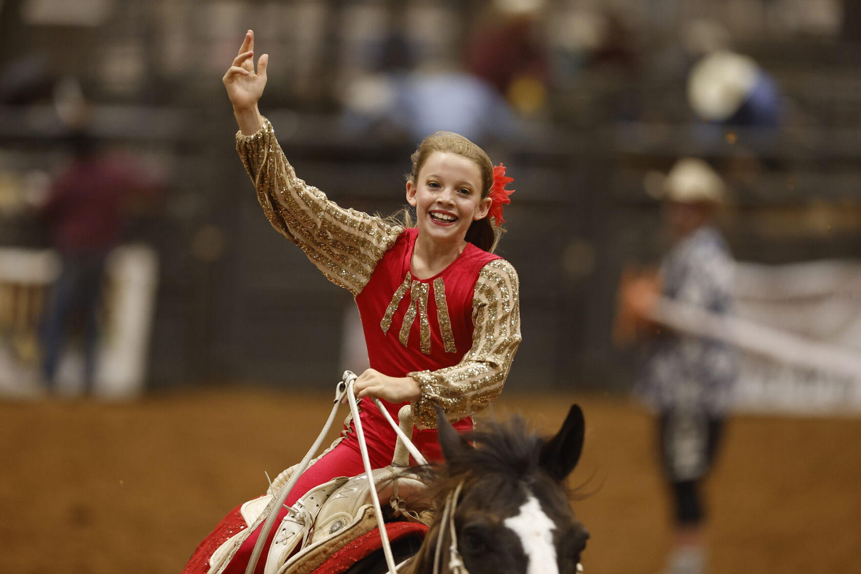 PRCA Rodeo
